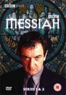 Image for Messiah: Series 1 and 2