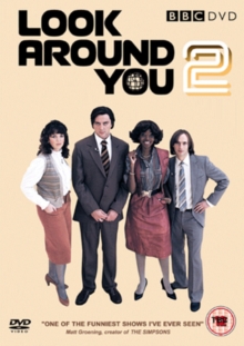 Image for Look Around You: Series 2