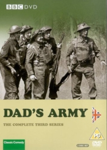 Image for Dad's Army: Series 3