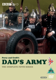 Image for Dad's Army: Series 5