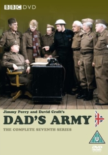 Image for Dad's Army: Series 7