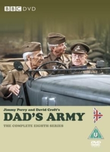 Image for Dad's Army: Series 8