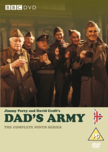 Image for Dad's Army: Series 9