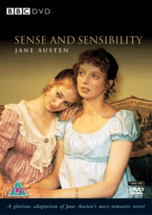 Image for Sense and Sensibility