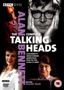 Image for Talking Heads: The Complete Collection