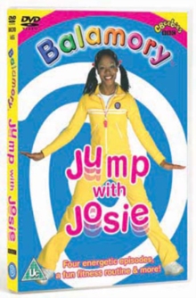 Image for Balamory: Jump with Josie