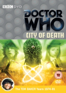 Image for Doctor Who: City of Death