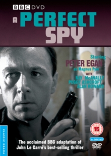 Image for A   Perfect Spy