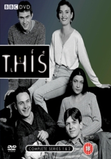 Image for This Life: Series 1 and 2