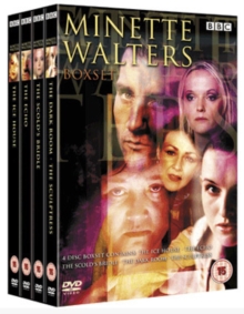 Image for Minette Walters Collection