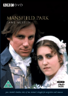 Image for Mansfield Park