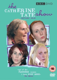Image for The Catherine Tate Show: Series 1