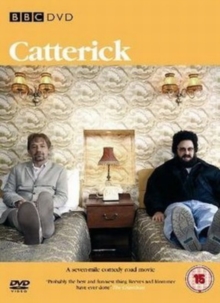 Image for Catterick: Series 1
