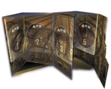 Image for Doctor Who: The Complete First Series