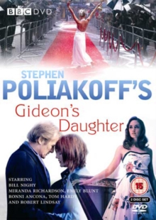 Image for Gideon's Daughter