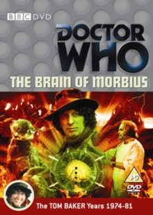 Image for Doctor Who: The Brain of Morbius