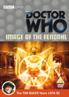 Image for Doctor Who: Image of the Fendahl