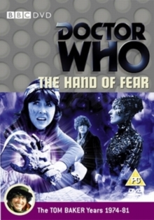 Image for Doctor Who: The Hand of Fear