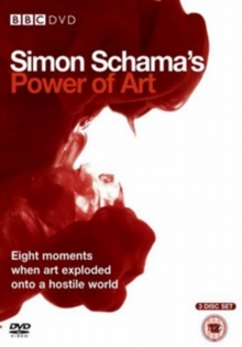 Image for Simon Schama: The Power of Art