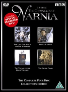Image for The Chronicles of Narnia: Collection