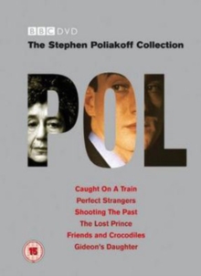 Image for The Stephen Poliakoff Collection