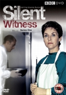 Image for Silent Witness: Series 1