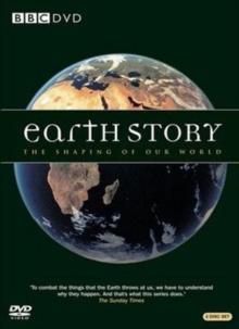 Image for Earth Story