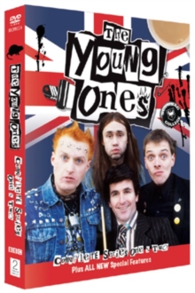 Image for The Young Ones: The Complete Collection
