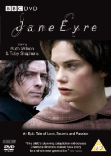 Image for Jane Eyre