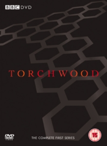 Image for Torchwood: Series 1