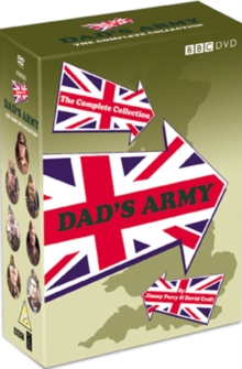 Image for Dad's Army: The Complete Collection