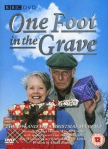 Image for One Foot in the Grave: Christmas Specials