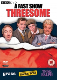 Image for The Fast Show: A Fast Show Threesome