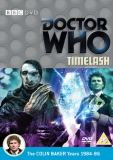 Image for Doctor Who: Timelash