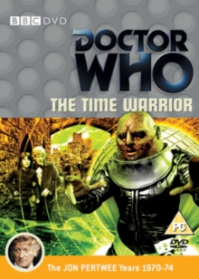 Image for Doctor Who: The Time Warrior