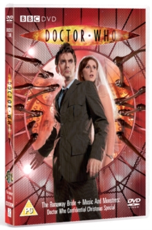Image for Doctor Who - The New Series: The Runaway Bride Christmas Special