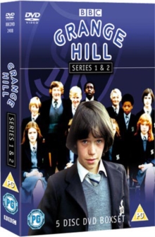 Image for Grange Hill: Series 1 and 2