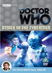 Image for Doctor Who: Attack of the Cybermen