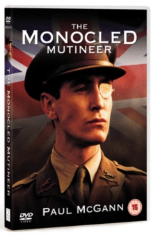 Image for The Monocled Mutineer