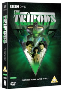 Image for The Tripods: Series 1 and 2