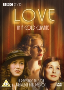 Image for Love in a Cold Climate