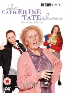 Image for The Catherine Tate Show: Series 3