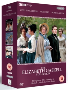 Image for The Elizabeth Gaskell Collection
