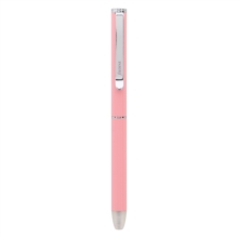 FILOFAX ERASABLE BALL PEN ROSE PINK