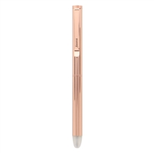 FILOFAX ERASABLE BALL PEN ROSE GOLD