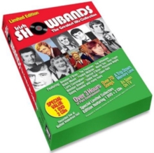 Image for Irish Showbands: Greatest Hits