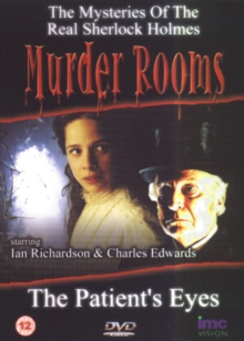 Image for Murder Rooms: The Patient's Eyes