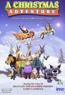Image for A   Christmas Adventure