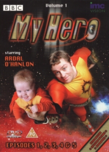 Image for My Hero: Series 3 - Episodes 1-5