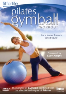 Image for Pilates Gymball Workout